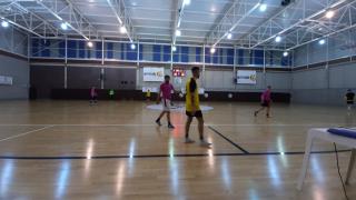 FINALES COPA IMD BALONCESTO Y FÚTBOL SALA 2022/2023